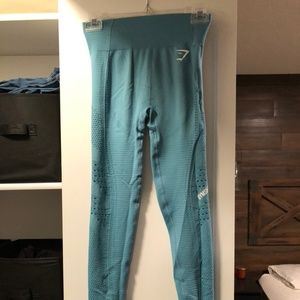 Gymshark Flawless Knit Tights